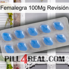 Femalegra 100Mg Revisión 22